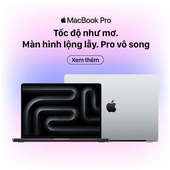 MacBook Pro