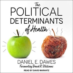 Political Determinants of Health