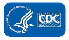 CDC Logo