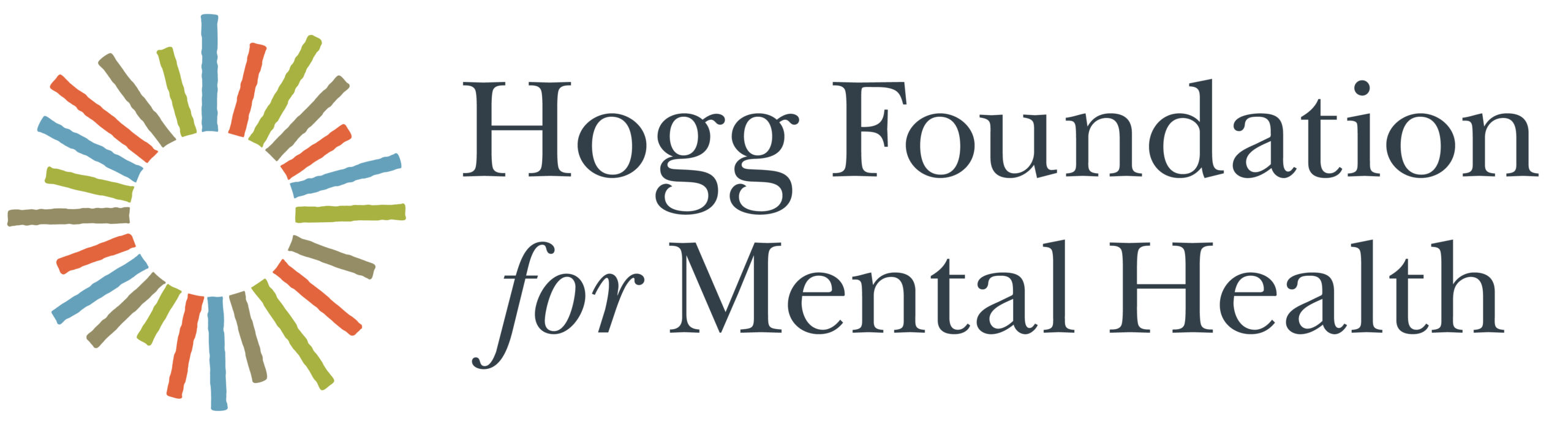 Hogg Foundation for Mental Health