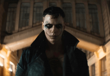 Bill Skarsgård revela su interés por el villano más icónico de DC.- Blog Hola Telcel