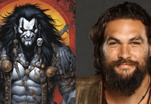 Jason Momoa se convierte en Lobo.- Blog Hola Telcel