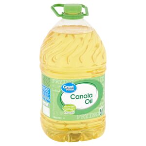 Buy Refined Canola Oil in Bulk