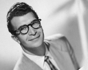 Dave Brubeck