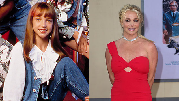 Mickey Mouse Club' Cast: Where Are They Now? Britney Spears & More –  Hollywood Life