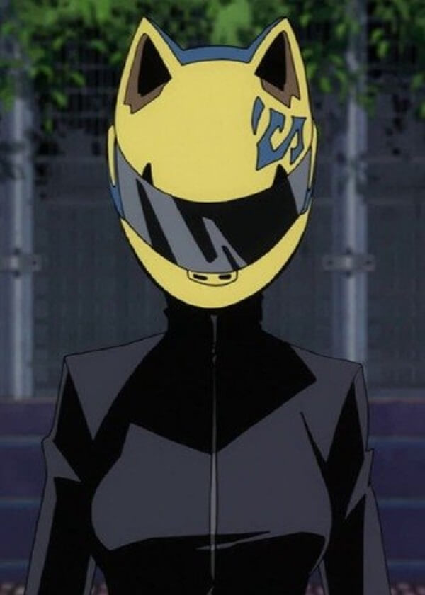 Celty Sturluson