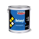 Ακρυλικό χρώμα KRAFT BETONYL 3lt