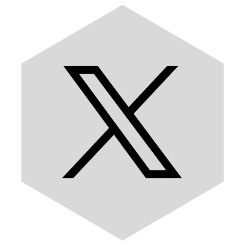 X icon