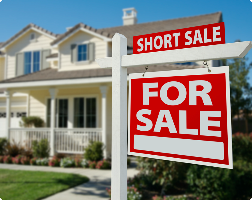 shortsale