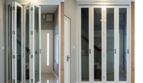 Folding Door