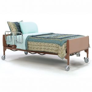 Invacare 600 Bed