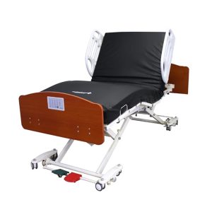 HC107 Hi-Low Hospital Bed