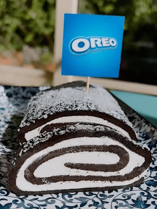 Oreo cake recipe