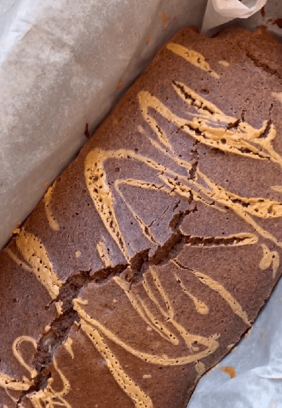 peanut butter chocolate cake