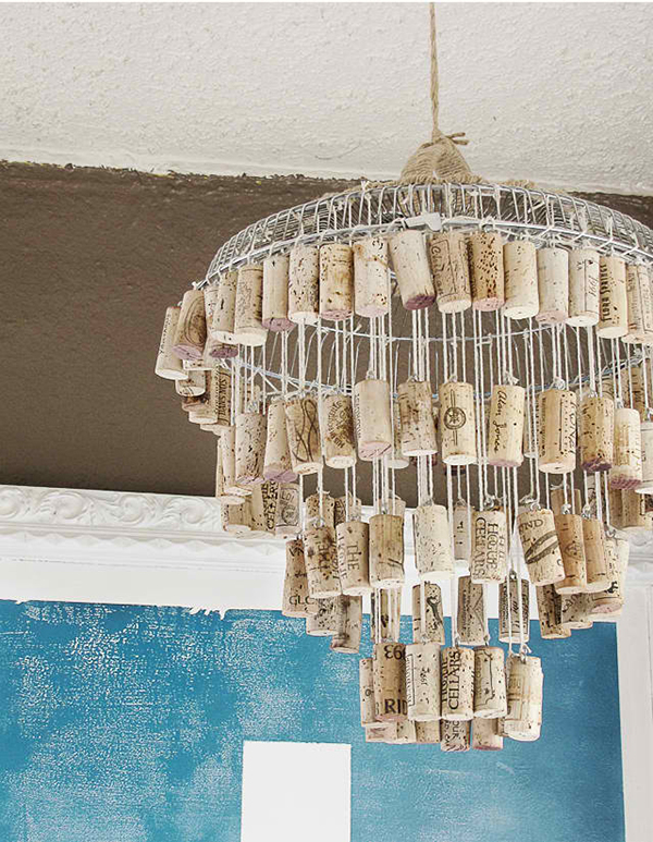 DIY Wine Cork