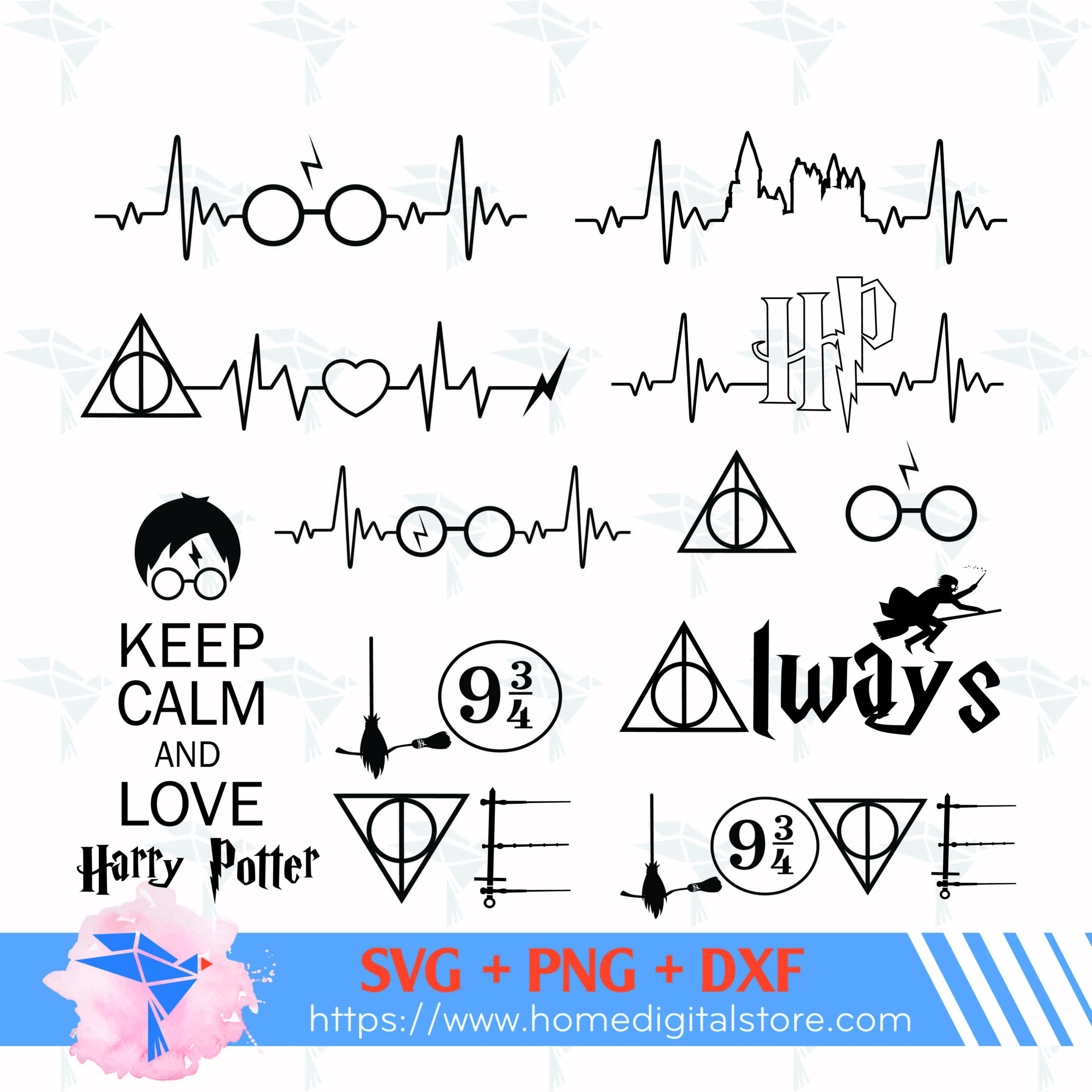 Keep Calm Backgrounds Harry Potter