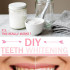 5 Natural teeth whitening methods