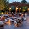 Backyard Fire Pits That Heat Up Your Landscape pertaining to dimensions 1083 X 844