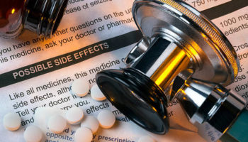 Drug Side Effects - Medicine - Side Effects - Drugs