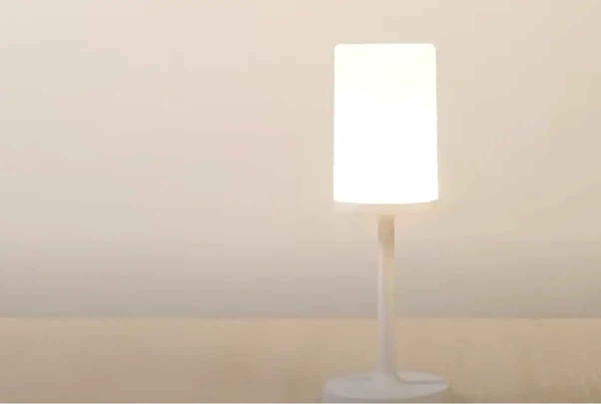 Table lamps