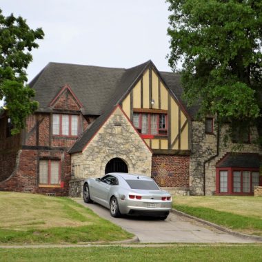 Best Rock for Driveway