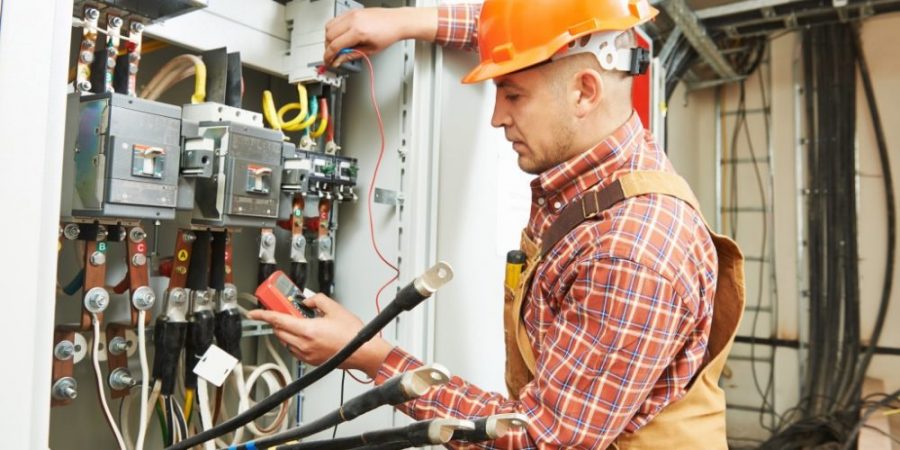 Professional Electrical Services: 4 Tips To Find The Best One