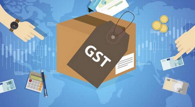 Impact Of GST Slabs In India On A Personal Loan