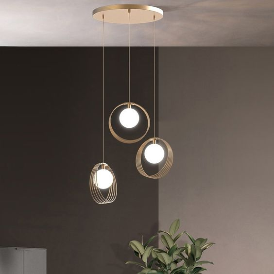 Globe Lights