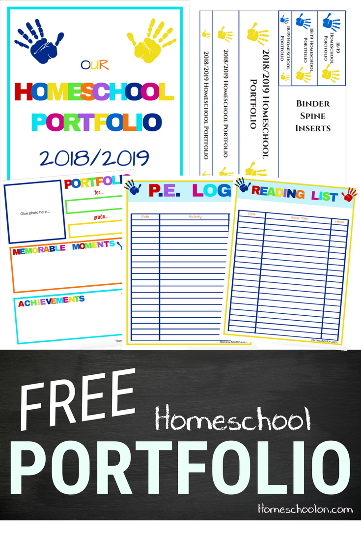 free-printable-preschool-portfolio-cover-page-printable-form