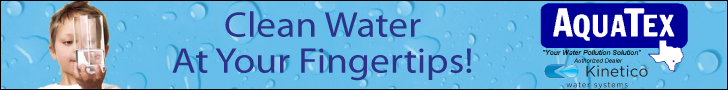 AquaTex Water