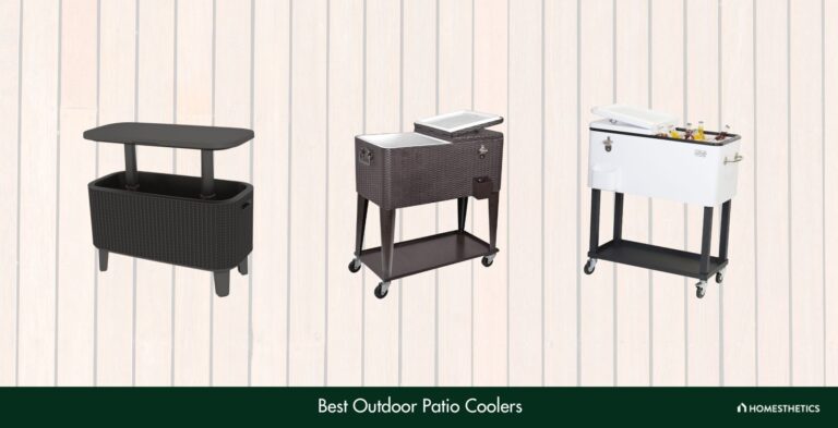 Best Outdoor Patio Coolers