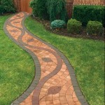 Creating A Stylish Outdoor Walkway With Tiles