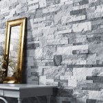 Split Stone Tiles For A Timeless Look