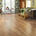 The Benefits Of Luxury Vinyl Tile Flooring