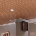 Unlock The Beauty Of Plastic Ceiling Tiles