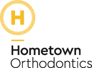 Hometown Vertical Logo