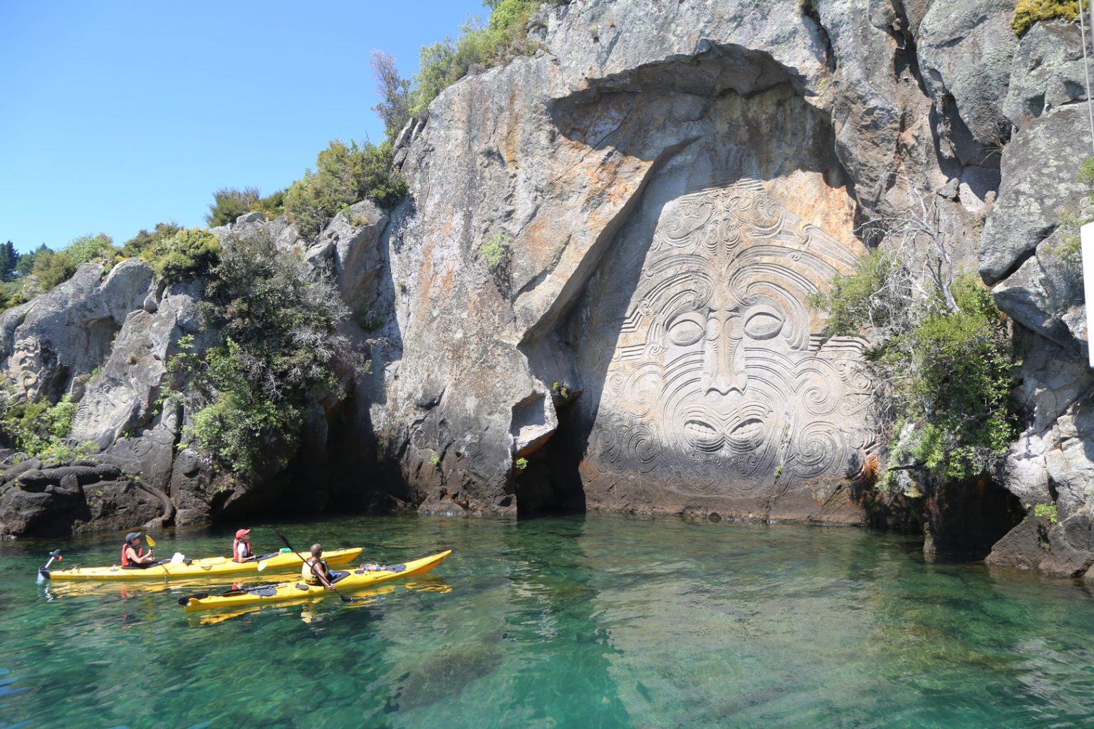 Māori and Moriori place names maps launched – Hongi NZ