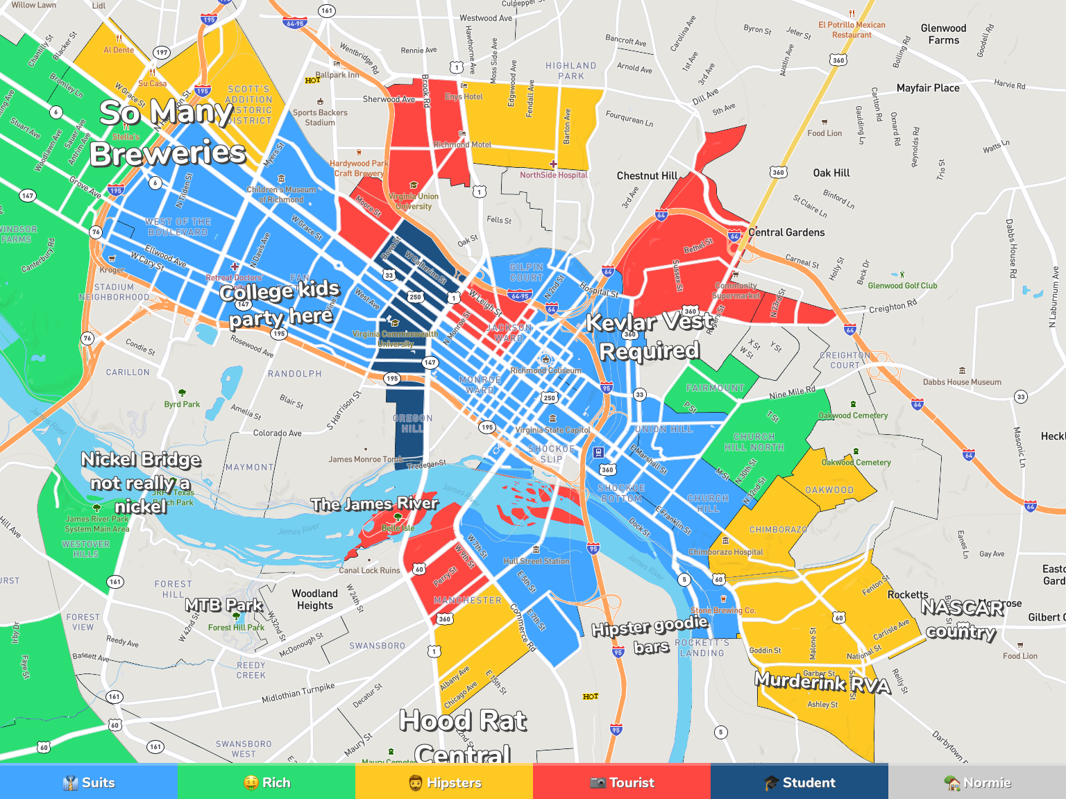 Boston Neighborhood Map, 44% OFF | rbk.bm