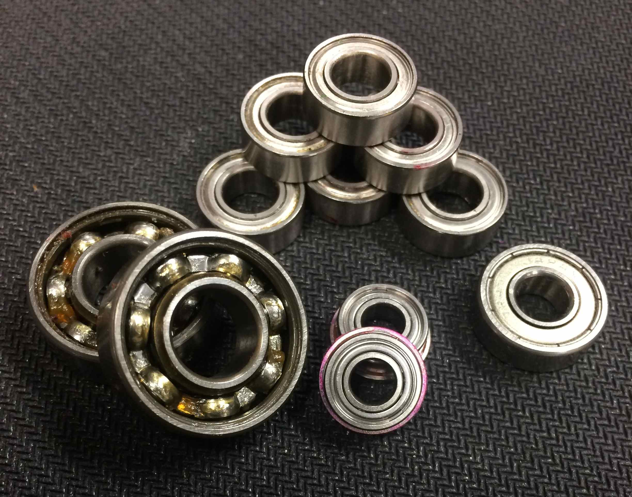 Float Centerpin Reel Bearings B Resized