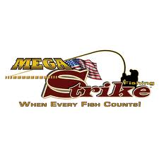 Mega Strike Fish Attractant Logo B