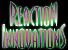 Reaction Innovations