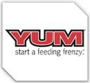 Yum Fishing Logo