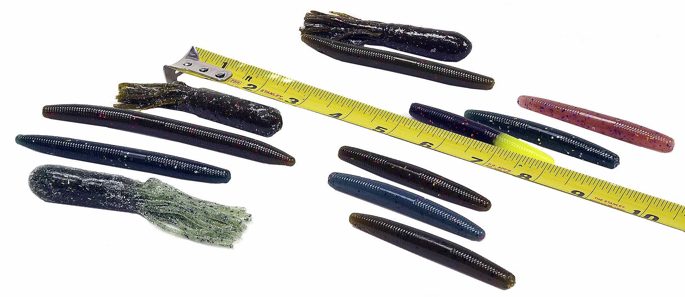 Lip-Locked-Baits-Soft-Plastic-Assortment