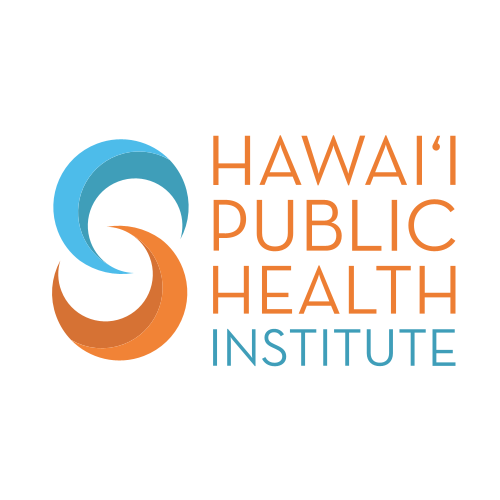 Hawaiʻi Public Health Institute Logo