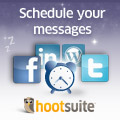 HootSuite - Social Media Dashboard