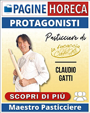 Claudio Gatti      