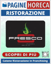 Fresco Pizzeria Trattoria      