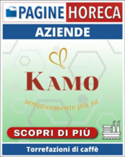 Caffe Kamo Projeko Srl      