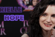 Interview with Arielle Hope, star of Totem Chaser