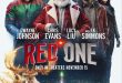 🎅WATCH & SHARE: NEW Trailer & Poster for RED ONE starring Dwayne Johnson, Chris Evans, Lucy Liu, J.K. Simmons and more – In Theaters November 15